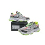 New Balance DTLR x 9060 Glow U9060DGG