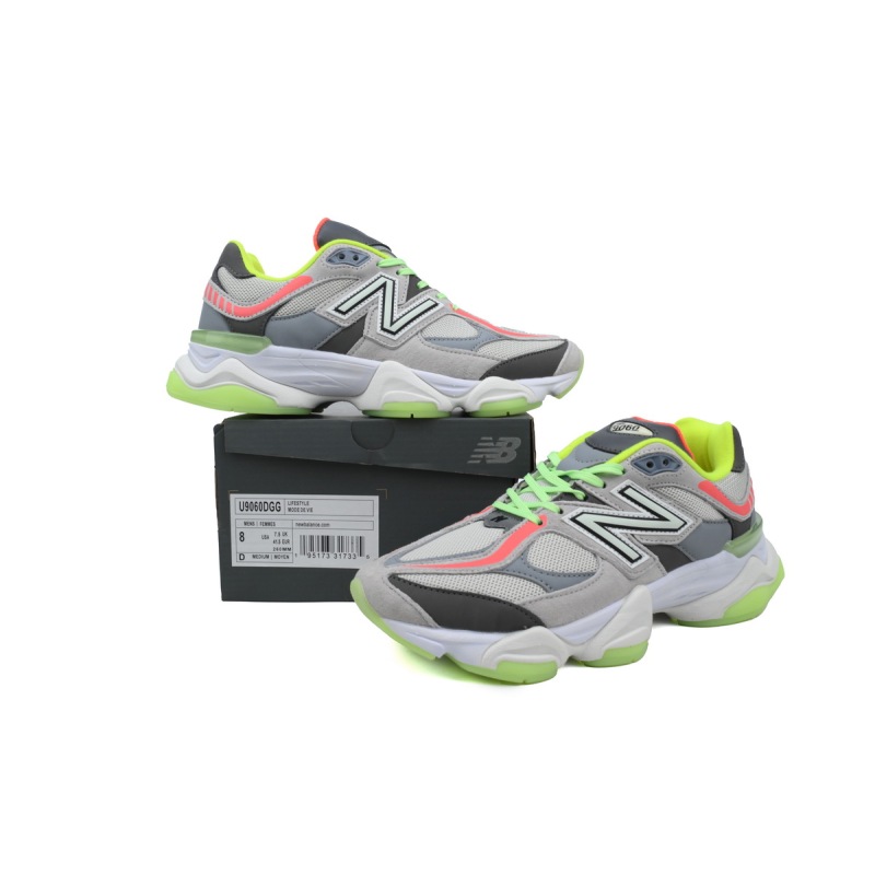 New Balance DTLR x 9060 Glow U9060DGG