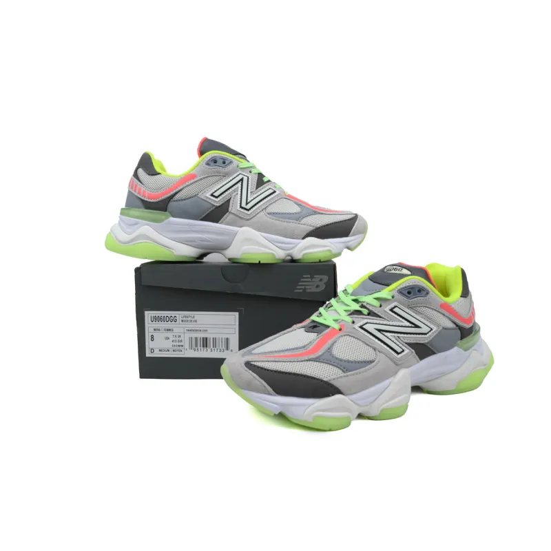 New Balance DTLR x 9060 Glow U9060DGG