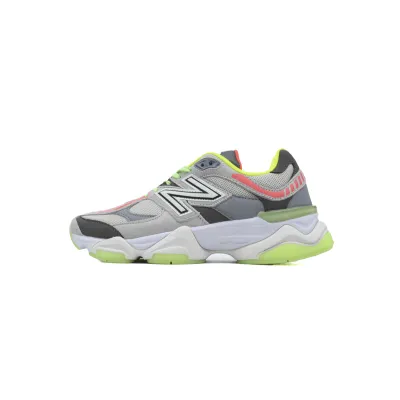 New Balance DTLR x 9060 Glow U9060DGG 01