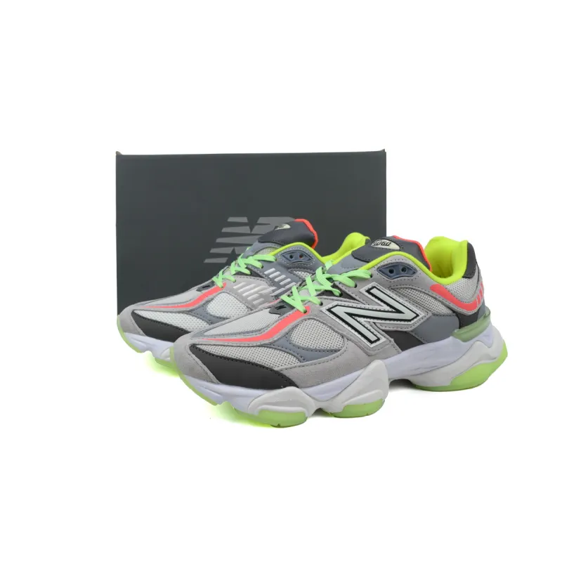 New Balance DTLR x 9060 Glow U9060DGG