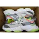 New Balance DTLR x 9060 Glow U9060DGG