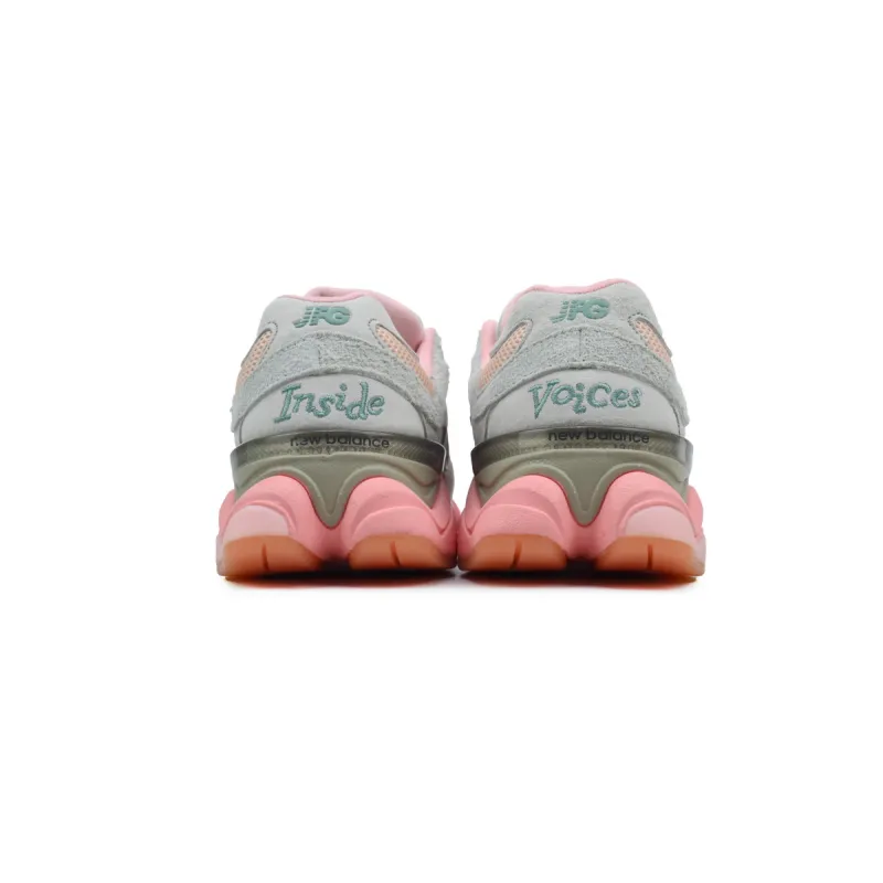 New Balance Joe Freshgoods x 9060 Baby Shower Blue U9060JG1 