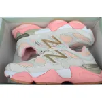 New Balance Joe Freshgoods x 9060 Baby Shower Blue U9060JG1 