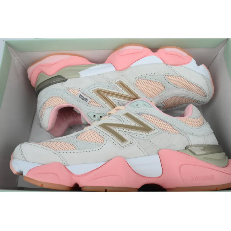 New Balance Joe Freshgoods x 9060 Baby Shower Blue U9060JG1 