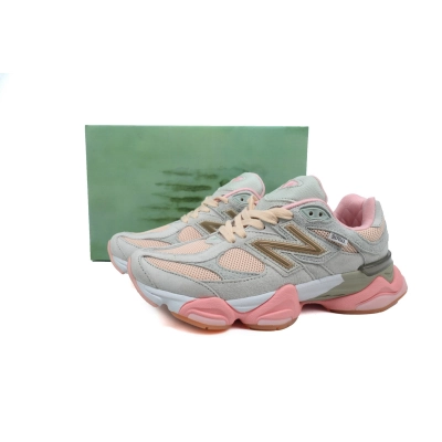 New Balance Joe Freshgoods x 9060 Baby Shower Blue U9060JG1  02