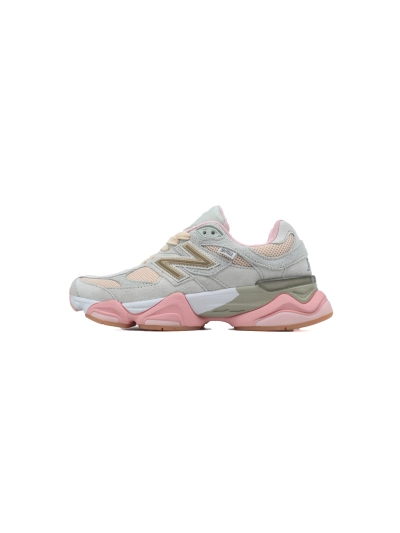 POP New Balance Joe Freshgoods x 9060 Baby Shower Blue U9060JG1  01