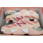 BoostMasterLin New Balance Joe Freshgoods x 9060 Penny Cookie Pink U9060JF1 