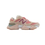 BoostMasterLin New Balance Joe Freshgoods x 9060 Penny Cookie Pink U9060JF1 
