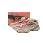 New Balance Joe Freshgoods x 9060 Penny Cookie Pink U9060JF1 