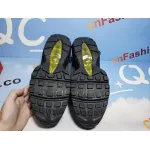 OG Air Max 95 Icons Yellow Strike,DX4236-100