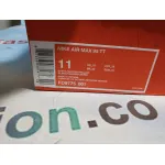 OG Air Max 95 Icons Yellow Strike,DX4236-100
