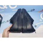PKGoden Air Force 1 Low Cactus Plant Flea Market Black,HJ8463-001