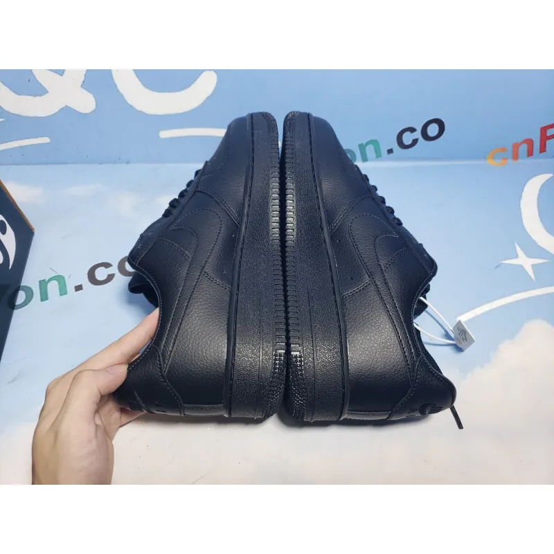 PKGoden Air Force 1 Low Cactus Plant Flea Market Black,HJ8463-001