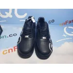 PKGoden Air Force 1 Low Cactus Plant Flea Market Black,HJ8463-001