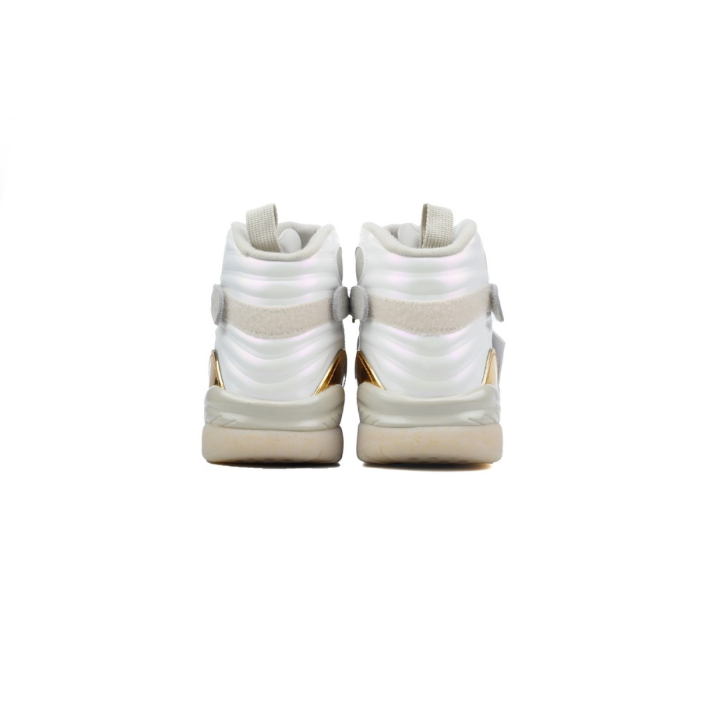 PKGoden Air Jordan 8 Champagne 833378-030 