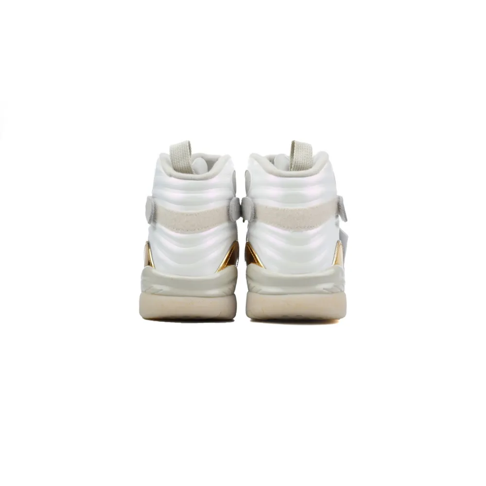 PKGoden Air Jordan 8 Champagne 833378-030 
