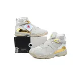 PKGoden Air Jordan 8 Champagne 833378-030 