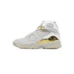 PKGoden Air Jordan 8 Champagne 833378-030 