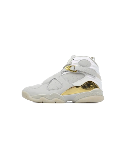 PKGoden Air Jordan 8 Champagne 833378-030  01
