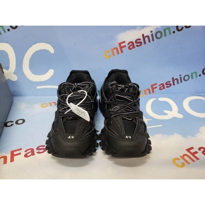 PKGoden Balenciaga  3rd LED Tess S.Black 555032 W1GB7 1000 02