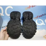 PKGoden Balenciaga  3rd LED Tess S.Black 555032 W1GB7 1000