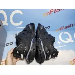 PKGoden Balenciaga  3rd LED Tess S.Black 555032 W1GB7 1000