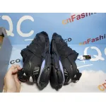 PKGoden Balenciaga  3rd LED Tess S.Black 555032 W1GB7 1000