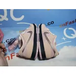 PKGoden Dunk SB Pink Lobster,BV1310-800