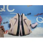 PKGoden Dunk SB Pink Lobster,BV1310-800
