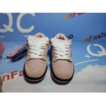 PKGoden Dunk SB Pink Lobster,BV1310-800