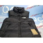 The North Face Yellow Color Black