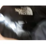 The North Face Yellow Color Black