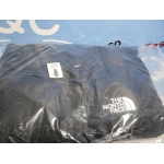 The North Face Yellow Color Black