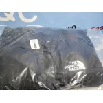 The North Face Yellow Color Black