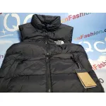The North Face Yellow Color Black