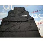 The North Face Yellow Color Black