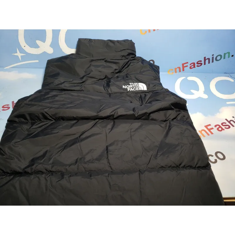 The North Face Yellow Color Black