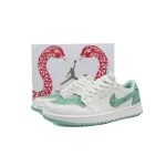 BoostMasterLin Air Jordan 1 Low OG Year of the Snake HF3144-100 