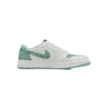 BoostMasterLin Air Jordan 1 Low OG Year of the Snake HF3144-100 