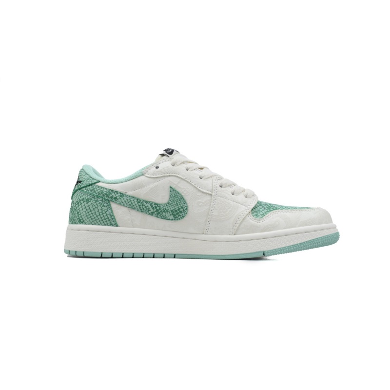 BoostMasterLin Air Jordan 1 Low OG Year of the Snake HF3144-100 