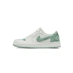BoostMasterLin Air Jordan 1 Low OG Year of the Snake HF3144-100 