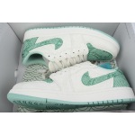BoostMasterLin Air Jordan 1 Low OG Year of the Snake HF3144-100 