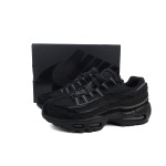 OG Comme des Garçons x Air Max 95 Black CU8406-001 
