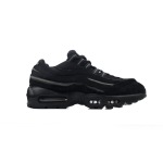 OG Comme des Garçons x Air Max 95 Black CU8406-001 