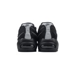 OG Comme des Garçons x Air Max 95 Black CU8406-001 