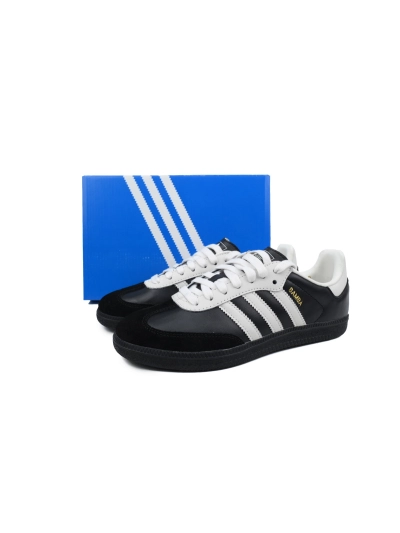 POP Originals Samba OG 75th Anniversary JP5282  02