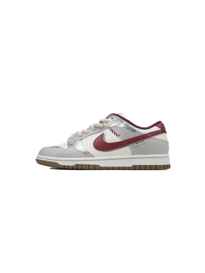 POP Dunk Low FB7160-161 01