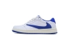BoostMasterLin Fragment Design x Travis Scott x Air Jordan 1 Retro Low DM7866-104 