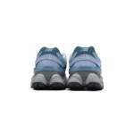 OG New Balance 9060 Chrome Blue U9060EED 